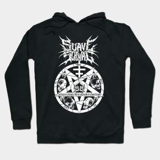 Suave Schwag is The Light Hoodie